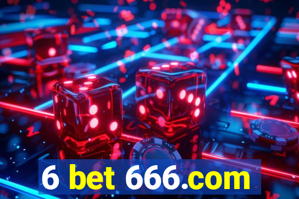 6 bet 666.com